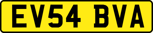 EV54BVA