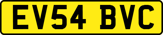 EV54BVC