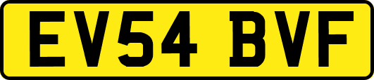 EV54BVF