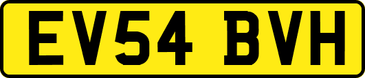 EV54BVH