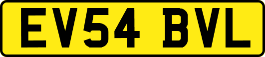 EV54BVL
