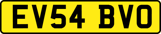EV54BVO