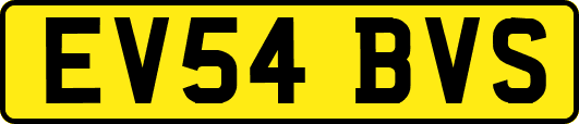 EV54BVS