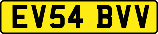 EV54BVV
