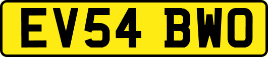 EV54BWO