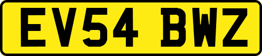 EV54BWZ