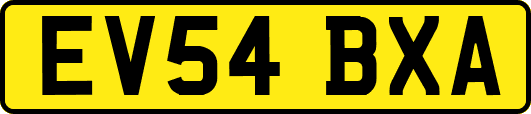 EV54BXA
