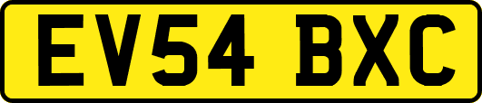 EV54BXC