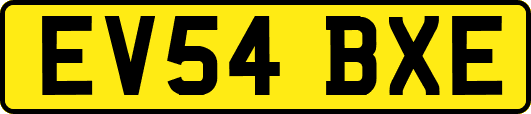 EV54BXE