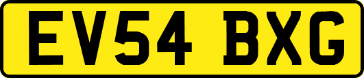 EV54BXG