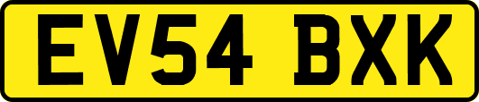 EV54BXK