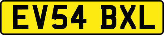 EV54BXL