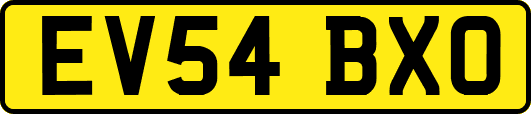 EV54BXO