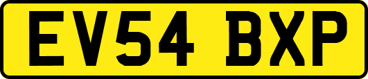 EV54BXP