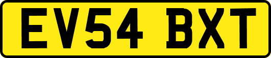 EV54BXT