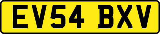EV54BXV