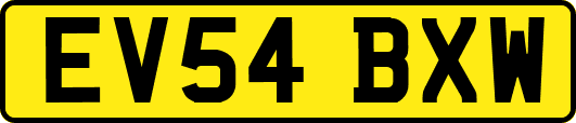 EV54BXW