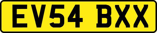 EV54BXX