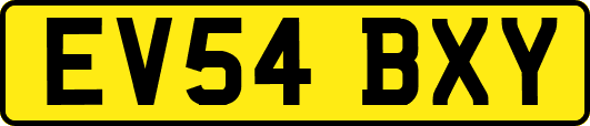 EV54BXY