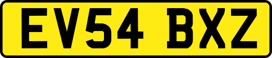 EV54BXZ