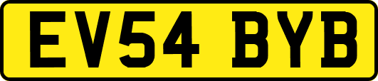 EV54BYB