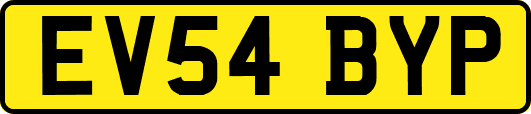 EV54BYP