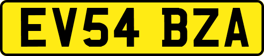 EV54BZA
