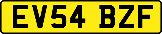 EV54BZF