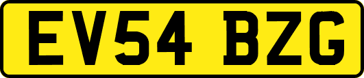 EV54BZG