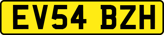 EV54BZH