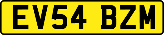 EV54BZM