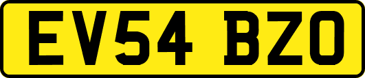 EV54BZO