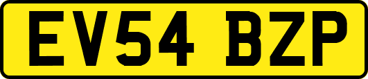 EV54BZP