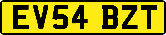 EV54BZT