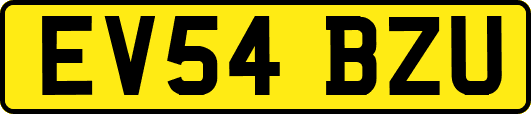 EV54BZU