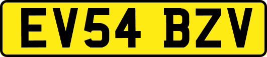 EV54BZV