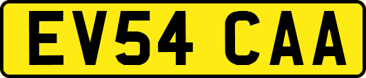 EV54CAA