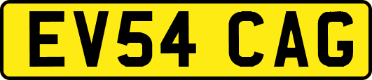 EV54CAG