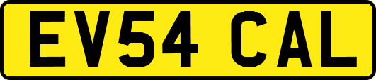 EV54CAL