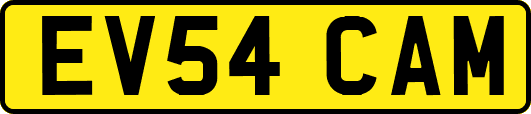 EV54CAM
