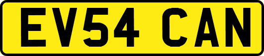 EV54CAN