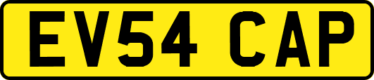 EV54CAP