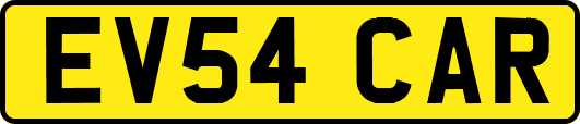 EV54CAR