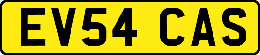 EV54CAS