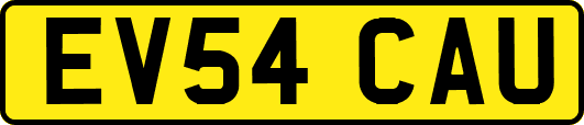 EV54CAU
