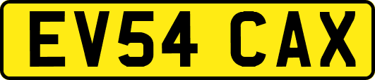 EV54CAX
