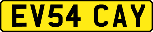 EV54CAY