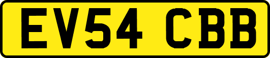 EV54CBB