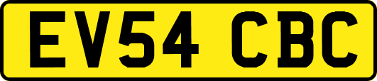 EV54CBC