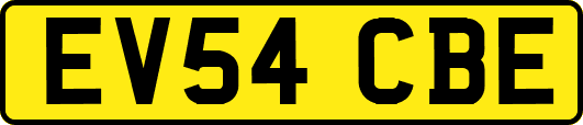 EV54CBE